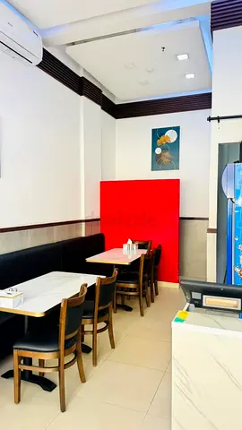 Prime Restaurant Opportunity for Sale in Ajman 🍽️