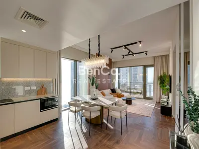 Fully Furnished | Brand New | Upgraded