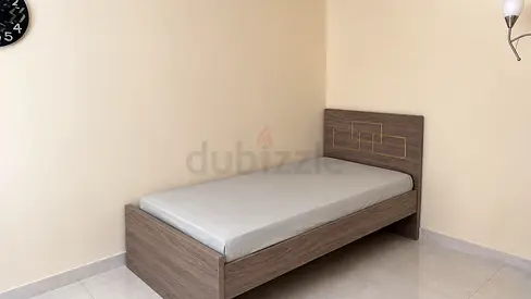 Bed and bed set