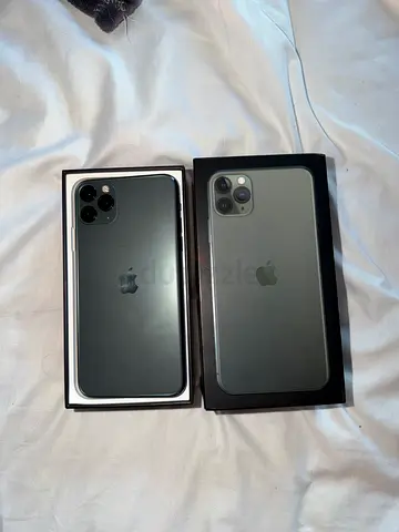Iphone 11 pro max 512 gb