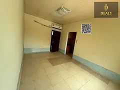 Studio for Annual Rent in Al Mowaihat 3 with Separate Kitchen, Prime Location Near All Services and