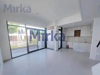 Corner Villa | Spacious | 3Bed + Maid