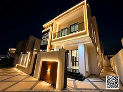 Luxury villa for sale, 6 bedrooms | Contemporary design | Price includes and negotiable