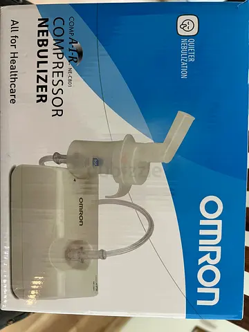 Nebuliser