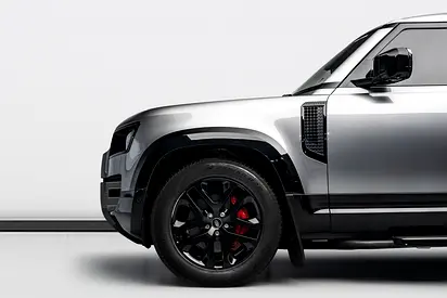 Land Rover Defender 110 SE P400, миниатюра 7