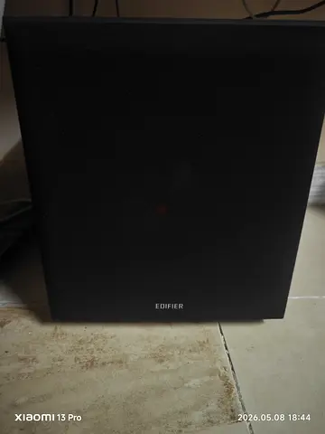 Edifier T5 Active Subwoofer
