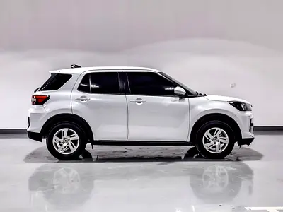 صورة 4 لـ 2023 Toyota RAIZE