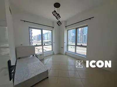 2 Bedroom + Hall Apartment | Prime Location | Vacant