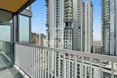 Prime Corner Unit | Rented until November 2026