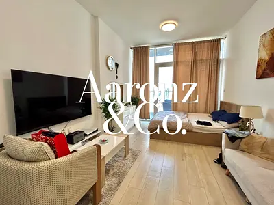 Furnished| High Floor | Flexible Cheques Payment