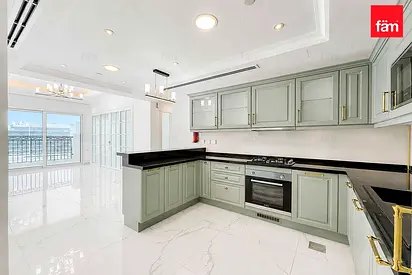 Unfurnished | Boulevard View | Vacant
