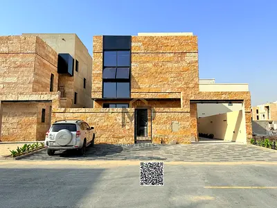سعر مناسب، بما في ذلك رسوم التسجيل، في واحدة من أرقى مناطق عجمان. الملكية الحرة لجميع الجنسيات.