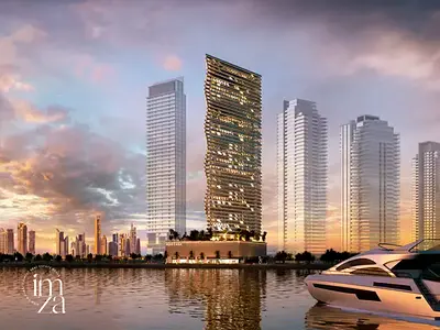 Resort-Style Waterfront Living | Investment Deal