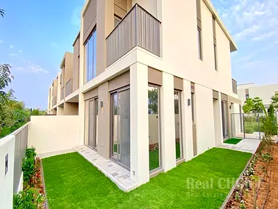 Brand New 4BR+Maid | Single Row | Corner Unit
