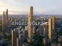 Elegant 4BR Family Living | Spacious Layout