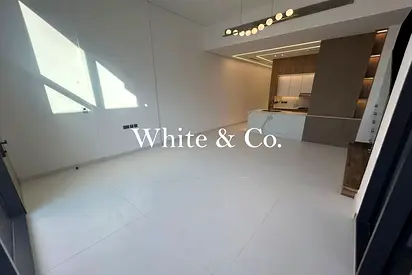 Rooftop Pool | 4 Bed + Maids | Modern