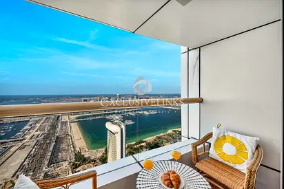 Full Sea View | High Floor | Best Layout