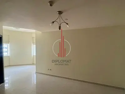 شقة بغرفة نوم واحدة | بوابة دبي الجديدة 1 JLT | إطلالة على المارينا والمدينة | غير مفروشة