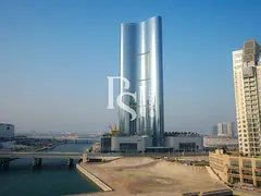 High Floor | Canal View | Upcoming 1st July