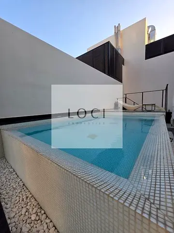 EXCLUSIVE | LUXURY | PENTHOUSE | PRIVATE POOL