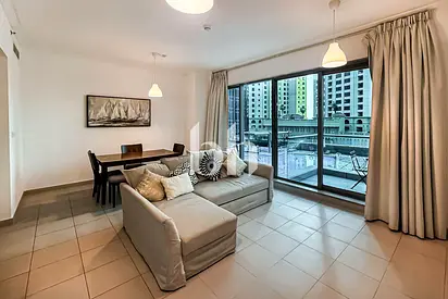 Furnished | Large Layout | Chiller Free