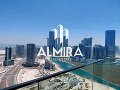 High Floor | Full Sea View | Vacant