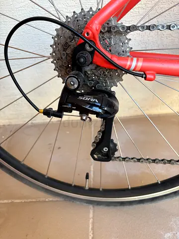 Road Bike small Frame