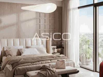 2BR Apartment | Club Drive Tower B | Golf Living
