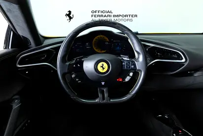 صورة 12 لـ 2022 Ferrari 296 GTB