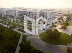 Nest 6 Aljada | Furnished Studio | AED 315K | 8-Year Guaranteed ROI | Hotel Services
