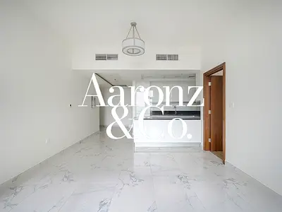 Al Meydan View | High Floor | Vacant