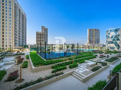 Parkside Living | Brand New 1BR | Prime Location