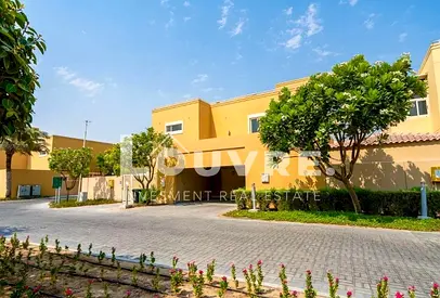 Spacious Villa | Garden View | Gated Community