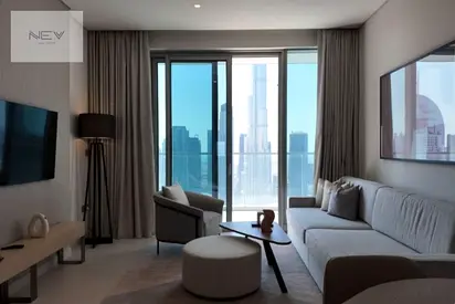 Burj Khalifa View | High Floor | Good Investment