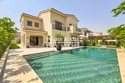 Upgraded | Private Pool | On Golf Course
