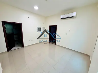 Spacious 1 Br | Wardrobe | Elevator | Basement Parking