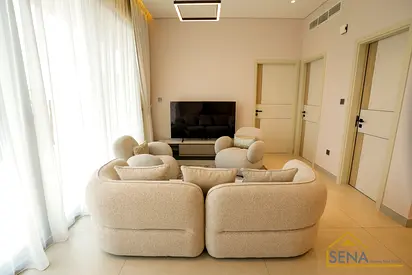 Large 2BR + Terrace | Furnished | Ready to move in