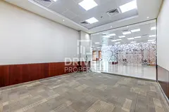 Huge Retail | Ground Floor | Prime Location