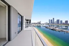 FULL HARBOUR VIEWS | VACANT | LOWER FLOOR