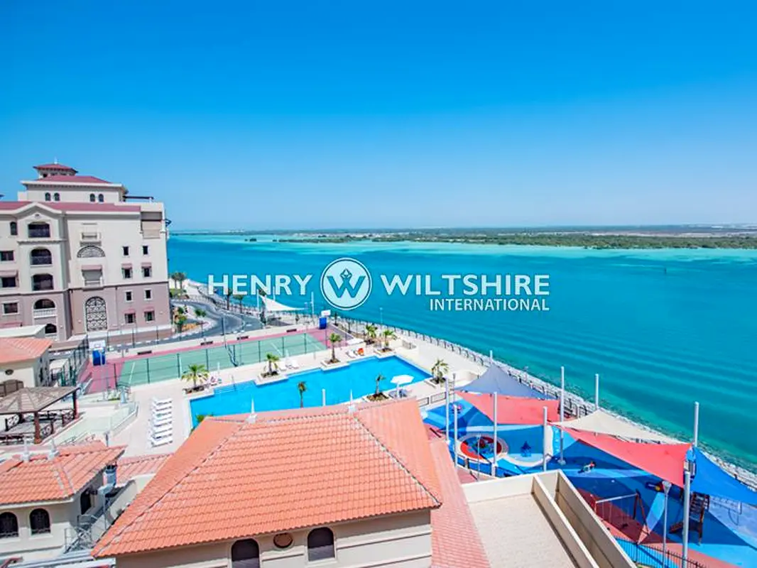 Spacious layout | Premium facilities | Saadiyat