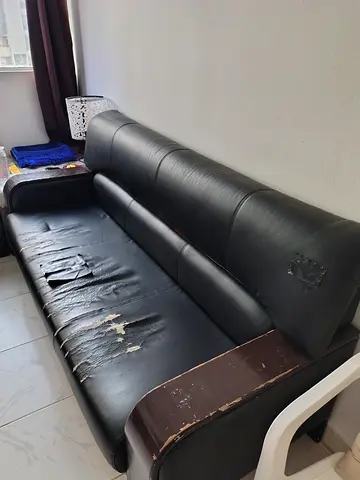 3 seater sofa