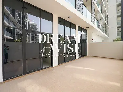 Huge Terrace | Spacious Unit | Elegant Style
