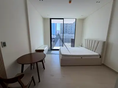 Fully Furnished | 12 Cheques | Brand New | Vacant