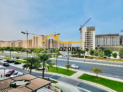 FAMILY RESIDENCE ~ 6 CHEQUE PAYMENT ~ WARDROBE ~ BALCONY VIEW TO AL MAMSHA