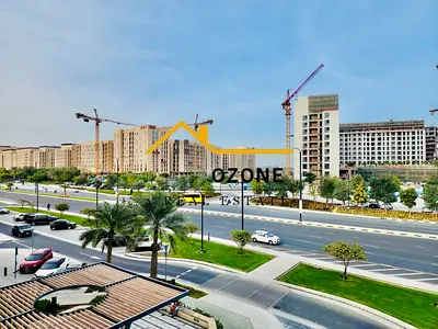 FAMILY RESIDENCE ~ 6 CHEQUE PAYMENT ~ WARDROBE ~ BALCONY VIEW TO AL MAMSHA