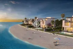 Luxury Waterfront Villas | Modern Finishes | Exceptional Lifestyle