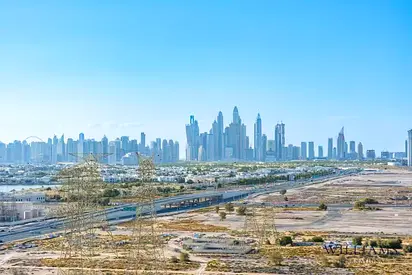 12 CHEQUES | MARINA SKYLINE VIEW | FULLY FURNISHED