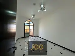 Exclusive | Luxury Finishing | Prime Location | Spacious Area | Air Conditioning + Equipped Kitchen