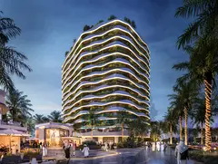 FULLY FURNISHED || POST HANDOVER PP || MODERN APARTMENTS