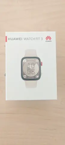 Huawei Watch Fit 3 - special edition
